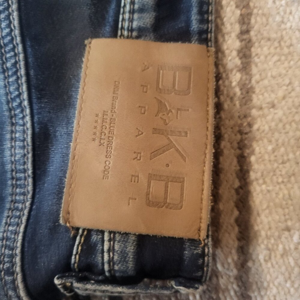 Variety of Designer Jeans